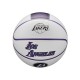 Мяч баскетбольный Wilson NBA TEAM CITY COLLECTORS LA LAK WZ4016414XB7