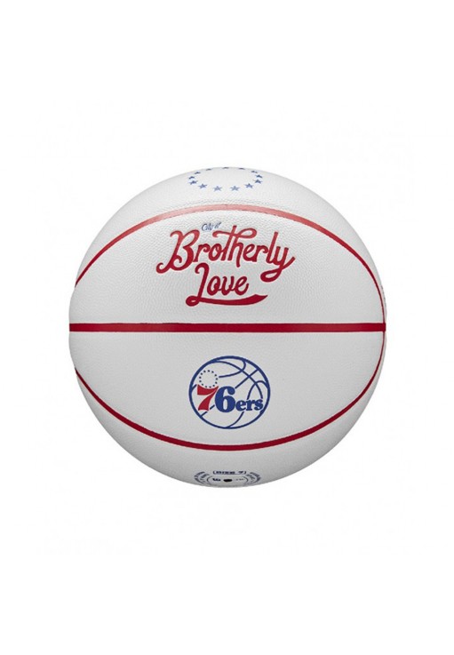 Minge baschet Wilson NBA TEAM CITY COLLECTORS MIL BUCK