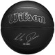 Мяч баскетбольный Wilson NBA PLAYER NIGHTMODE BSKT LUKA 7 WZ4026601XB7