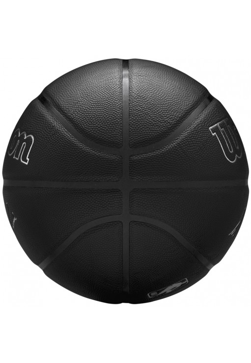 Мяч баскетбольный Wilson NBA PLAYER NIGHTMODE BSKT LUKA 7