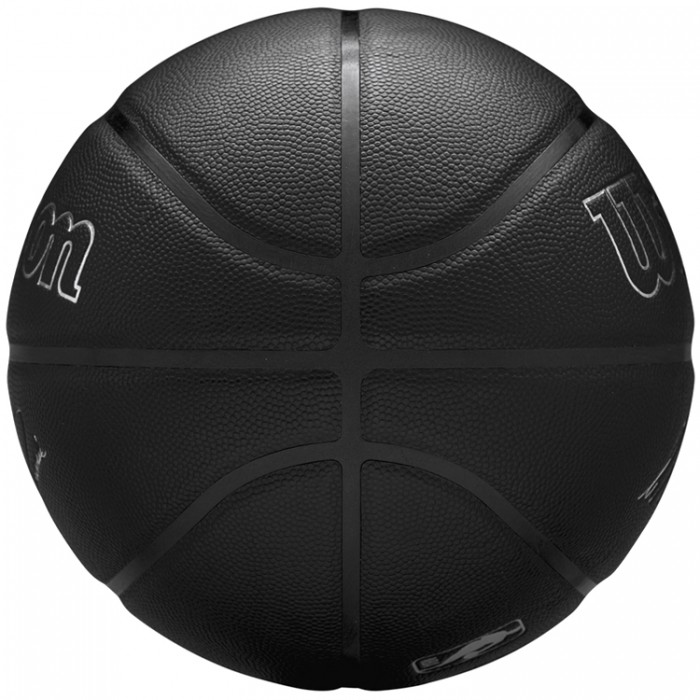 Мяч баскетбольный Wilson NBA PLAYER NIGHTMODE BSKT LUKA 7 WZ4026601XB7 - 2
