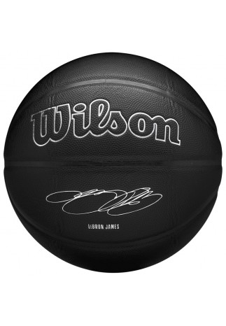 Minge basket Wilson NBA PLAYER NIGHTMODE BSKT LEBRON 7