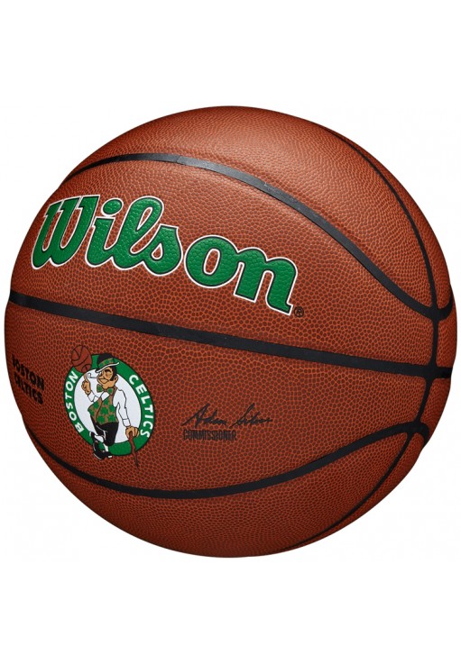 Minge basket Wilson NBA TEAM ALLIANCE BSKT BOS CELTICS 7