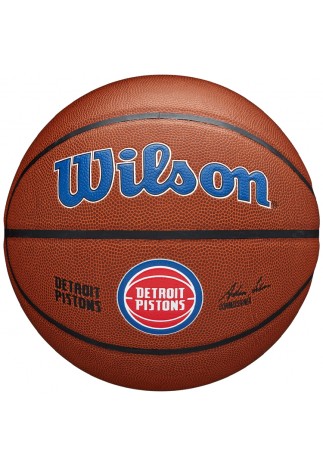 Minge basket Wilson NBA TEAM ALLIANCE BSKT DET PISTONS 7
