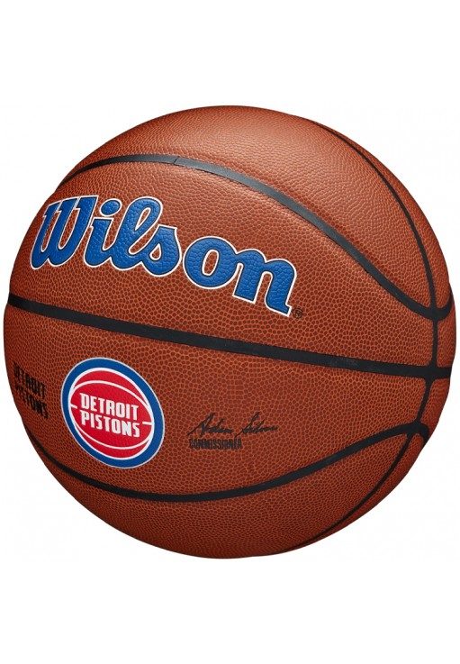 Minge basket Wilson NBA TEAM ALLIANCE BSKT DET PISTONS 7
