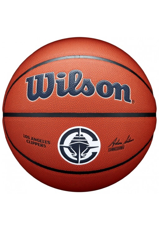 Minge basket Wilson NBA TEAM ALLIANCE BSKT LA CLIPPERS 7