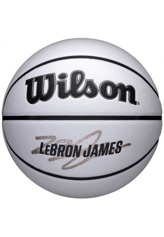 Minge basket Wilson NBA PLAYER ICON UV BSKT LEBRON 7