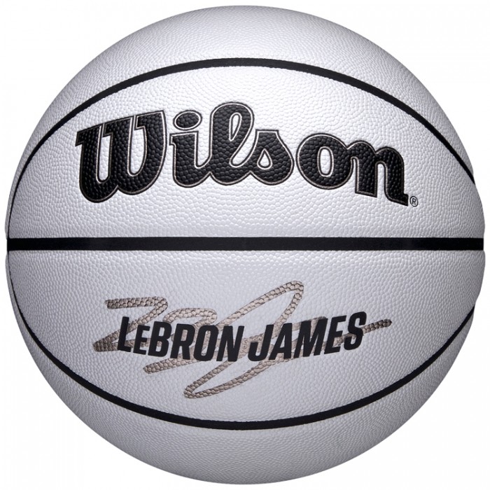 Minge basket Wilson NBA PLAYER ICON UV BSKT LEBRON 7 WZ4030501XB7
