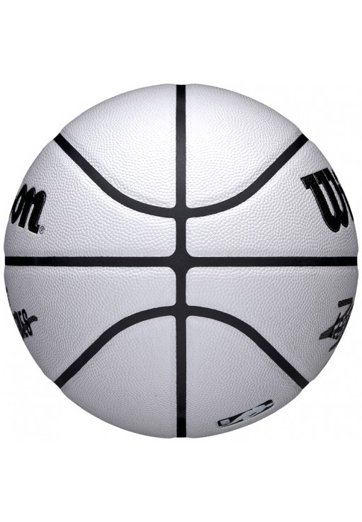 Мяч баскетбольный Wilson NBA PLAYER ICON UV BSKT LEBRON 7