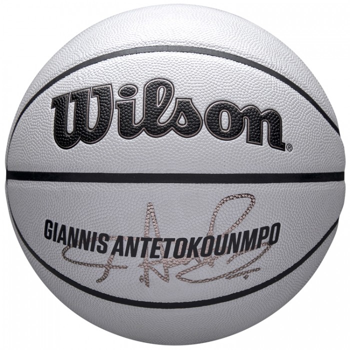 Minge basket Wilson NBA PLAYER ICON UV BSKT GIANNIS 7 WZ4030901XB7