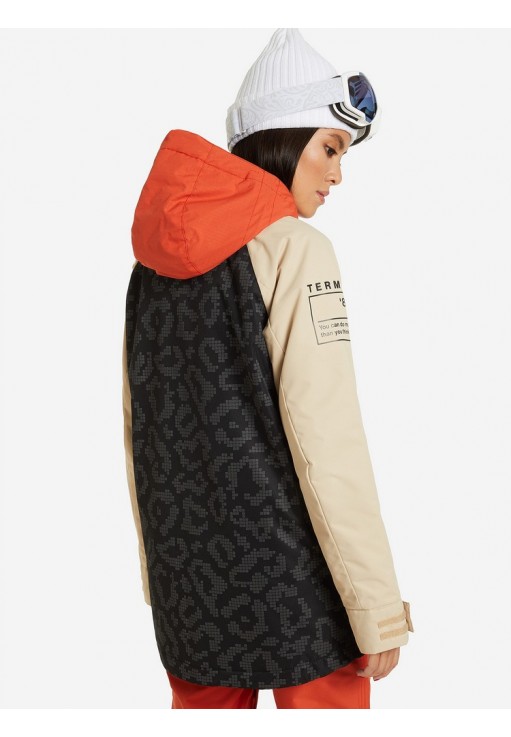 Scurta Termit Jacket W