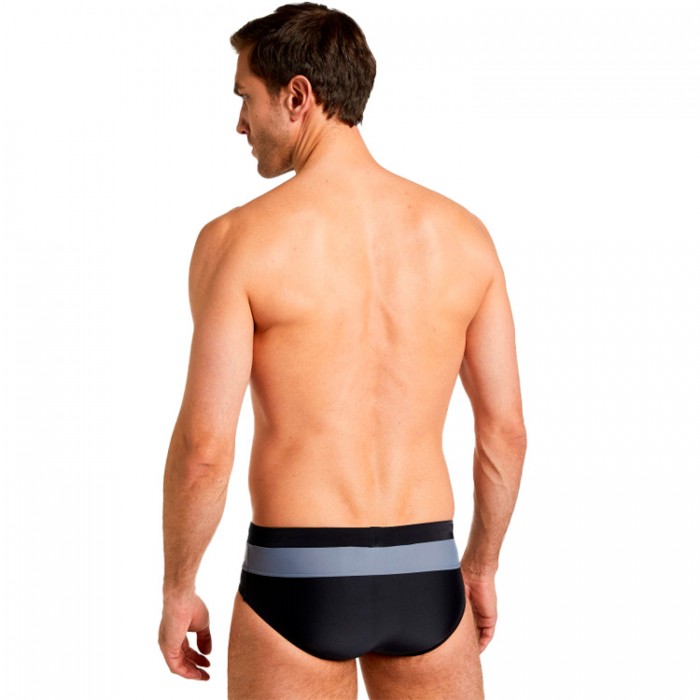 Плавки Fila Swim Brief 113556-BA - изображение №4