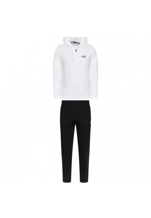 Спортивный костюм EA7 EMPORIO ARMANI TRACKSUIT EA7