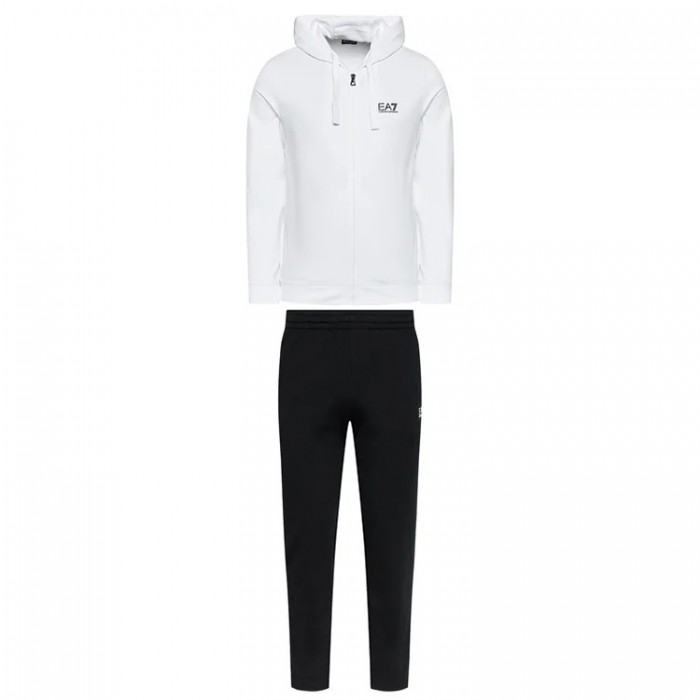 Спортивный костюм EA7 EMPORIO ARMANI TRACKSUIT EA7 8NPV50-PJ05Z-22BA