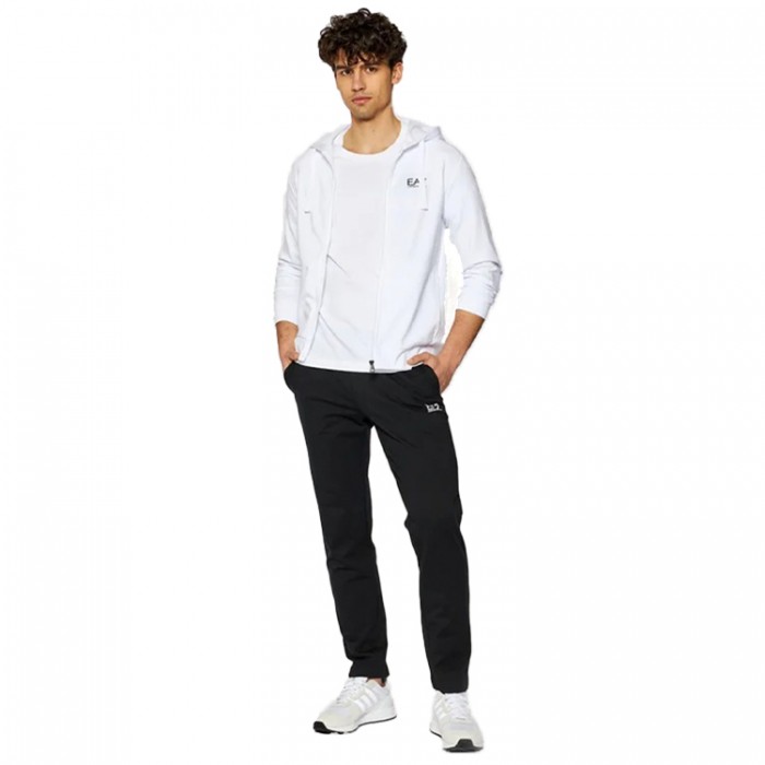 Спортивный костюм EA7 EMPORIO ARMANI TRACKSUIT EA7 8NPV50-PJ05Z-22BA - 2