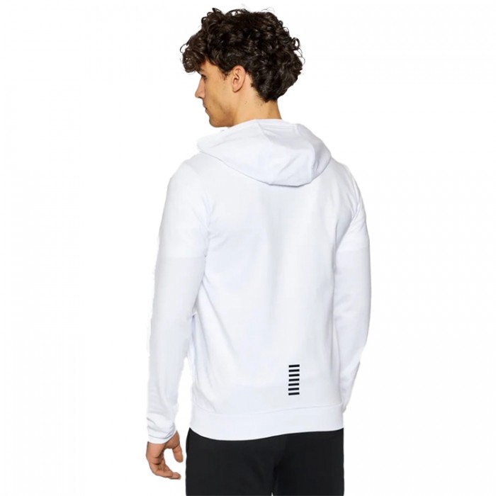 Спортивный костюм EA7 EMPORIO ARMANI TRACKSUIT EA7 8NPV50-PJ05Z-22BA - 3