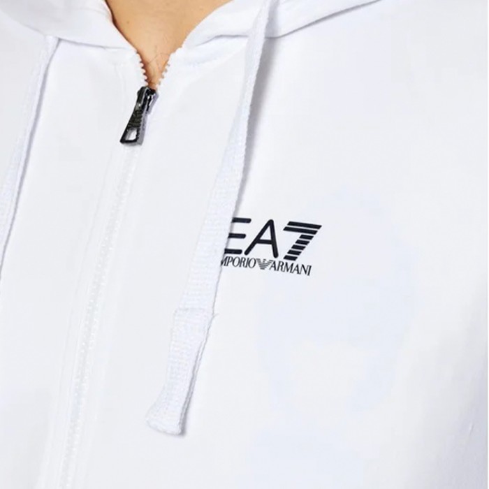 Спортивный костюм EA7 EMPORIO ARMANI TRACKSUIT EA7 8NPV50-PJ05Z-22BA - 4
