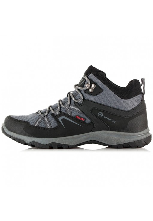 Ghete Outventure Duster Mid