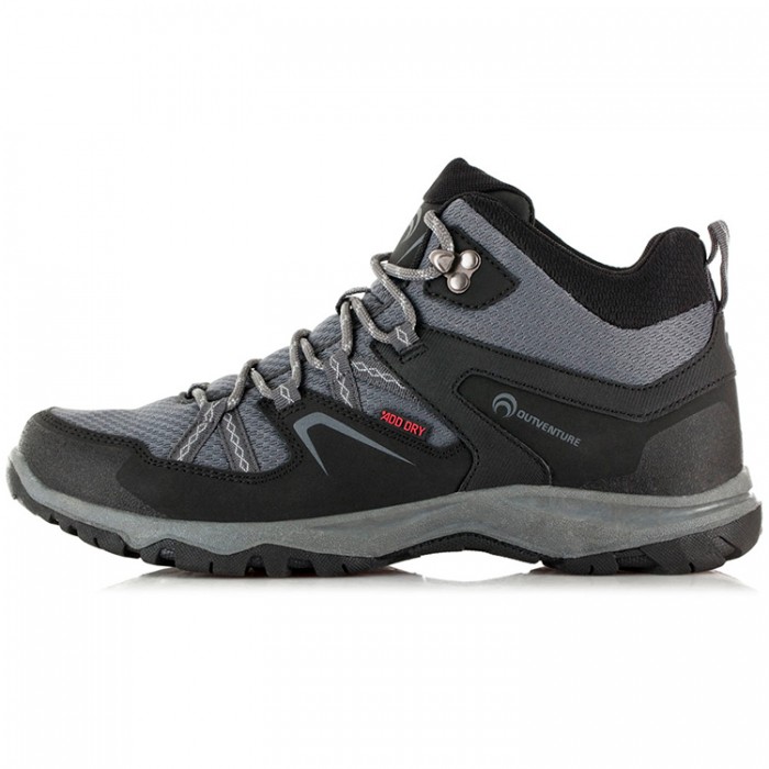 Ghete Outventure Duster Mid A19FOUHI019-BA