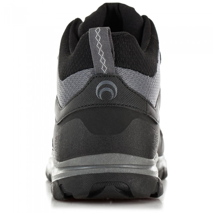 Ghete Outventure Duster Mid A19FOUHI019-BA - 2