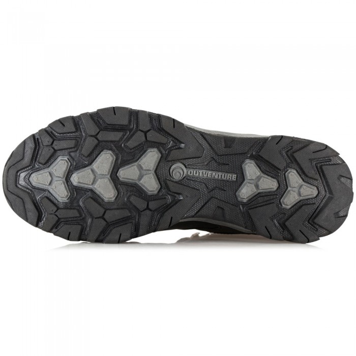 Ghete Outventure Duster Mid A19FOUHI019-BA - 3