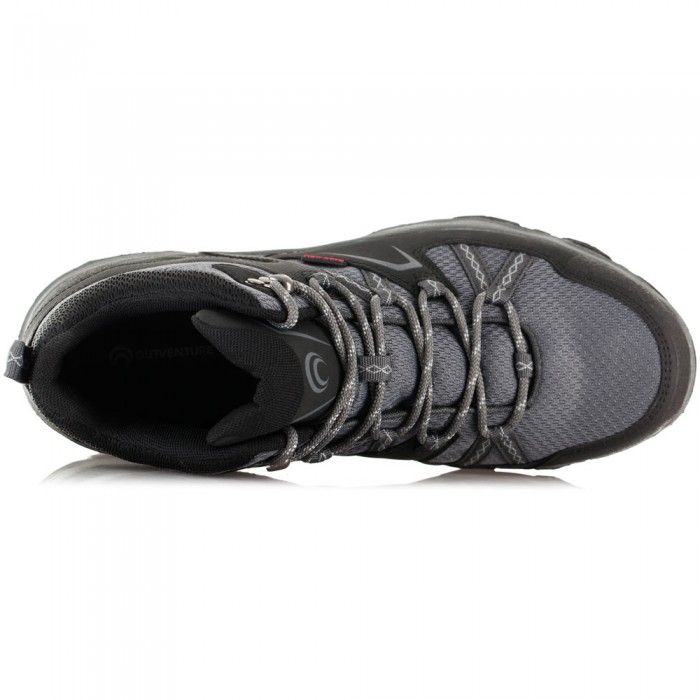 Ghete Outventure Duster Mid A19FOUHI019-BA - 4