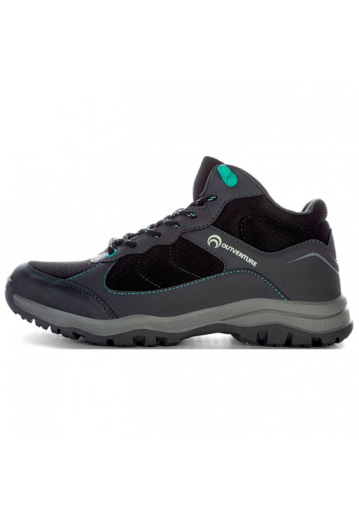 Ghete Outventure Track Mid W