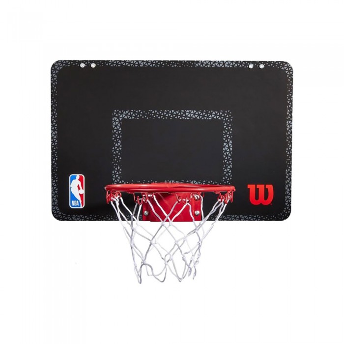 Кольцо баскетбольное Wilson NBA forge team WTBA3001FRGNBA