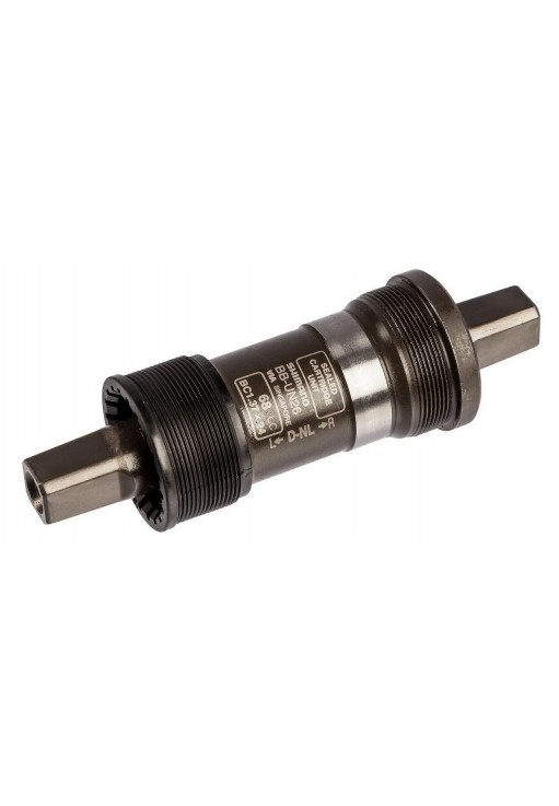 Каретка SHIMANO BB-UN26B, 68-122.5 mm EBB