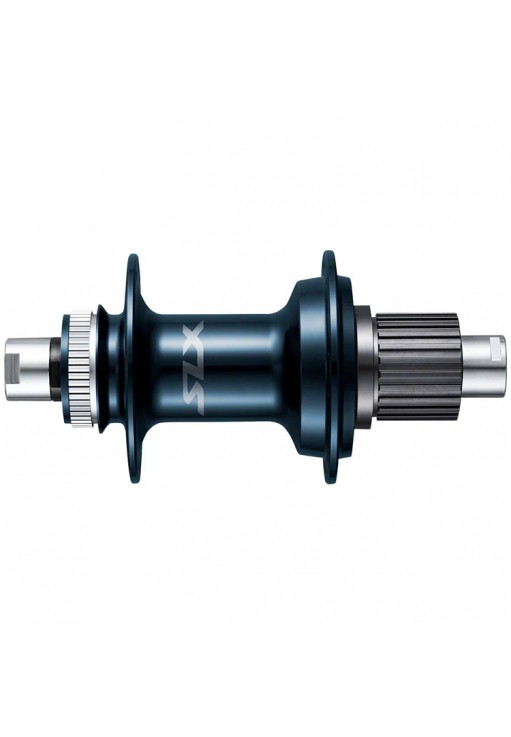 Втулка задняя SHIMANO SLX FH-M7110-B, 32H, 12 VIT
