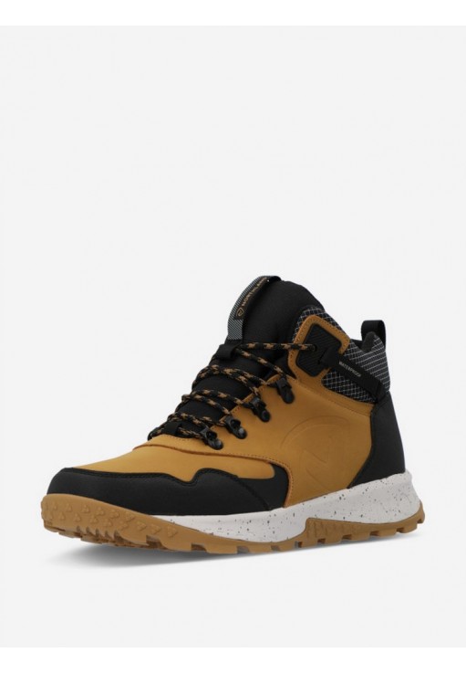 Ботинки Northland Reisen Mid Ltr