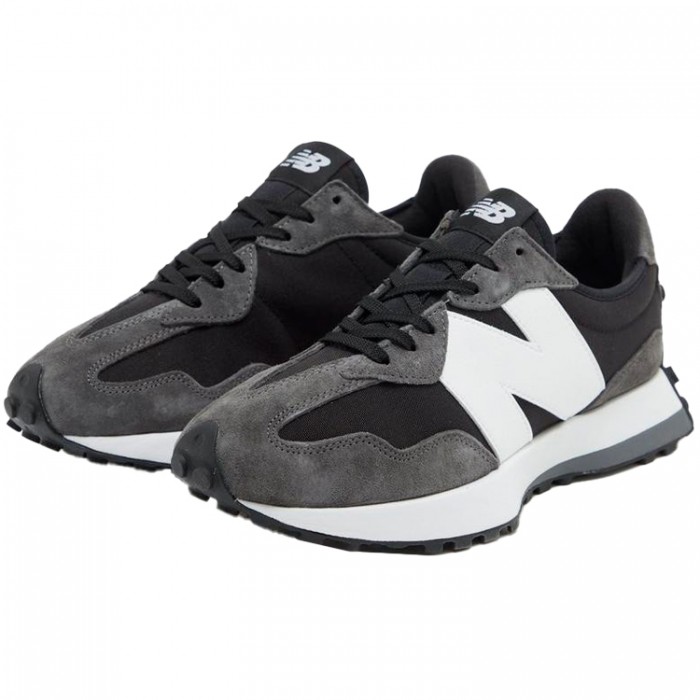 Incaltaminte Sport New Balance 327 MS327JBC - imagine №5