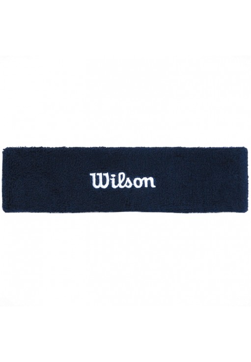 Повязка на голову Wilson U WILSON HEADBAND