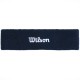 Повязка на голову Wilson U WILSON HEADBAND WU00019331DBC | Sportlandia Повязка на голову Wilson U WILSON HEADBAND WU00019331DBC