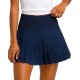 Юбка Wilson W MIDTOWN TENNIS SKIRT WW00160331DBC