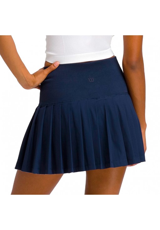 Юбка Wilson W MIDTOWN TENNIS SKIRT