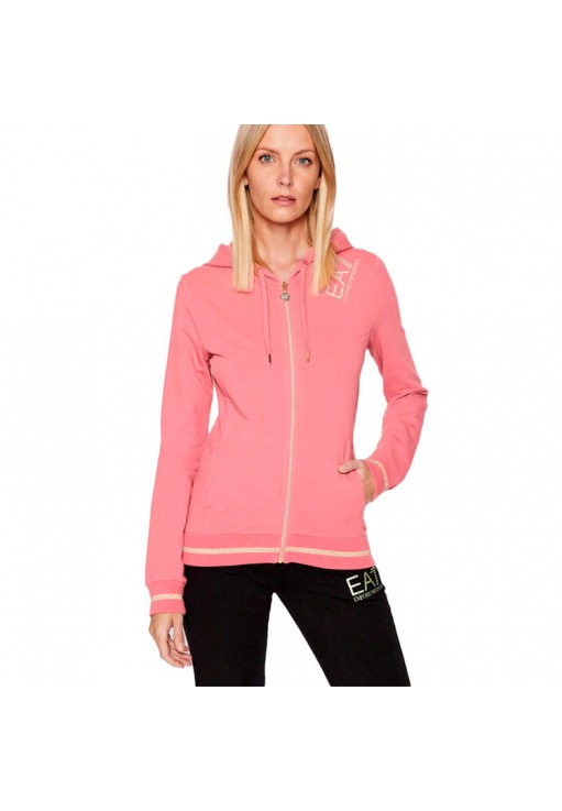 Costum sportiv EA7 EMPORIO ARMANI TUTA SPORTIVA