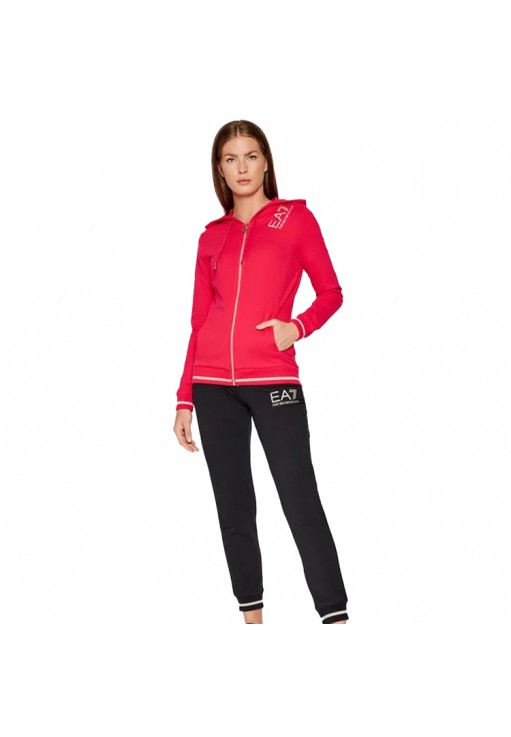 Costum sportiv EA7 EMPORIO ARMANI TUTA SPORTIVA