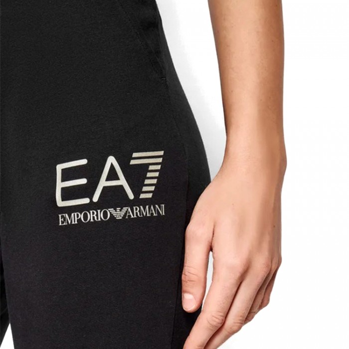 Спортивный костюм EA7 EMPORIO ARMANI TUTA SPORTIVA 792897 - изображение №4