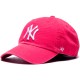 Кепка 47 Brand MLB NEW YORK YANKEES B-RGW17GWSNL-BE