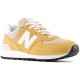 Кроссовки New Balance 574 U574PBE - 2
