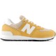 Кроссовки New Balance 574 U574PBE - 5