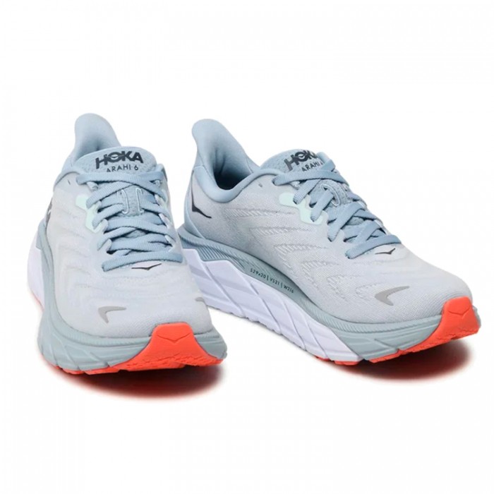 Incaltaminte Sport Hoka ARAHI 6 1123195-PABF - imagine №3