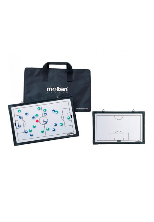 Планшет для тактики Molten Strategy table