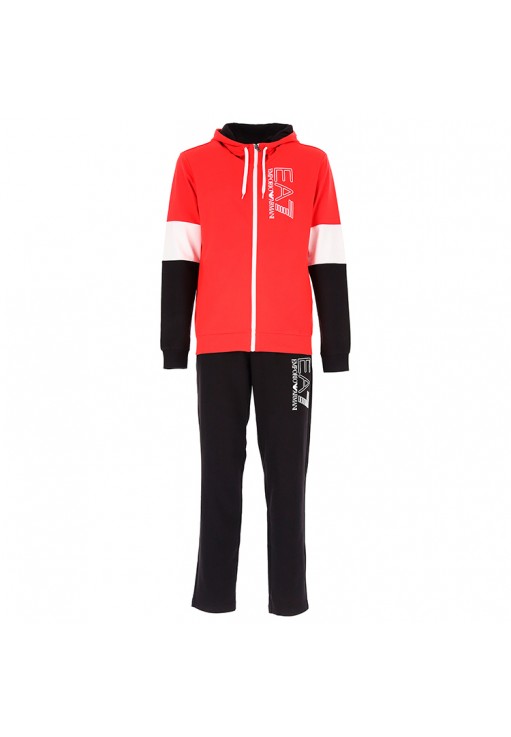 Спортивный костюм EA7 EMPORIO ARMANI TRACKSUIT M EA7