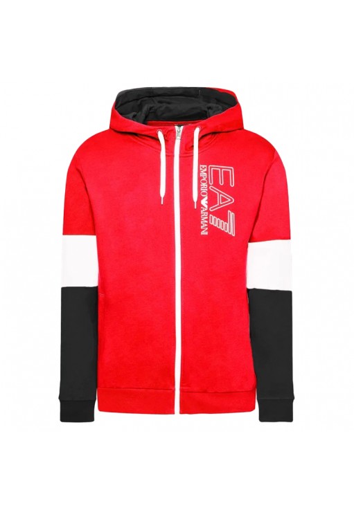 Спортивный костюм EA7 EMPORIO ARMANI TRACKSUIT M EA7