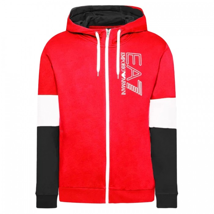 Спортивный костюм EA7 EMPORIO ARMANI TRACKSUIT M EA7 3LPV52-PJ05Z-24BG - 2