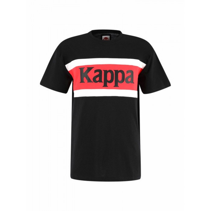 Футболка Kappa M Tee 110643-BH