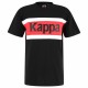 Футболка Kappa M Tee 110643-BH