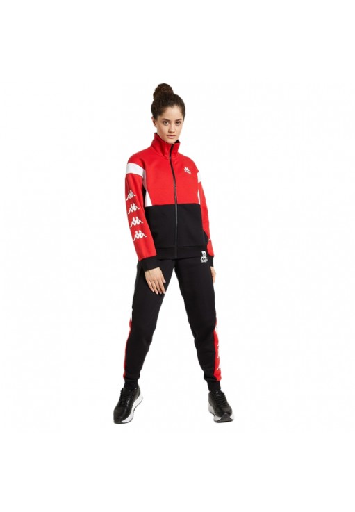 Hanorac Kappa Wmn Jkt